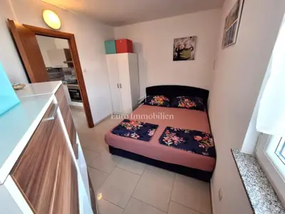 Opportunity! Apartment and studio, Krk town area - 17