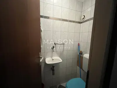 Stan, Kozala Rijeka, 2 spavaće sobe i lođa s pogledom na more - 11