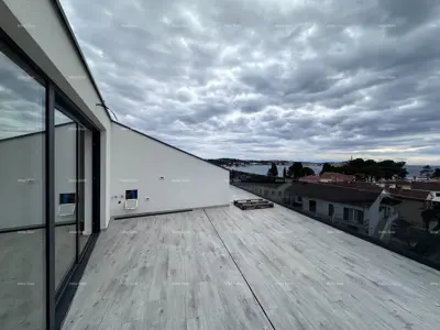 Stan 153 m², Rovinj, blizu plaže i mora - 10