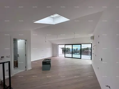 Stan 153 m², Rovinj, blizu plaže i mora - 2