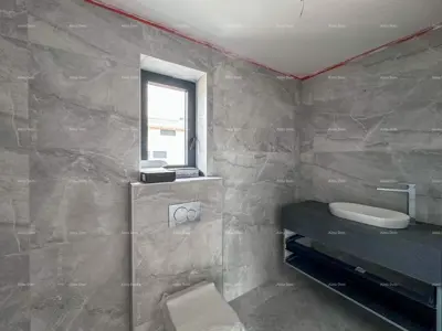 Stan 153 m², Rovinj, blizu plaže i mora - 16