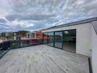Stan 153 m², Rovinj, blizu plaže i mora - 8