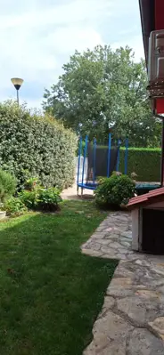 Samostojeća kuća s bazenom na mirnoj lokaciji - 3