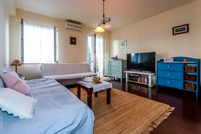 Wohnung 50 m², Rovinj - ausgezeichnete Stadtlage - 4