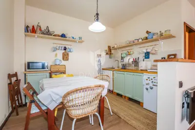 Wohnung 50 m², Rovinj - ausgezeichnete Stadtlage - 6
