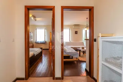Wohnung 50 m², Rovinj - ausgezeichnete Stadtlage - 7