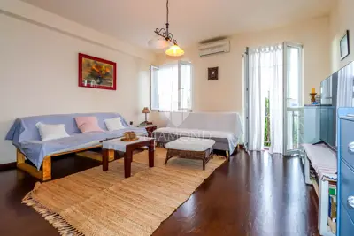 Wohnung 50 m², Rovinj - ausgezeichnete Stadtlage - 2
