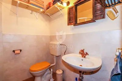 Wohnung 50 m², Rovinj - ausgezeichnete Stadtlage - 10