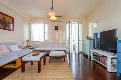Stan 50 m², Rovinj - odlična gradska lokacija