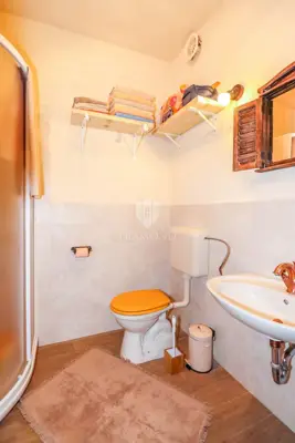 Wohnung 50 m², Rovinj - ausgezeichnete Stadtlage - 11