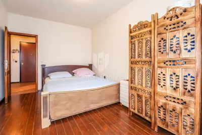 Wohnung 50 m², Rovinj - ausgezeichnete Stadtlage - 8