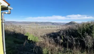 Motovun – kuća na mirnoj lokaciji s očaravajućim pogledom, 200 m² na o - 3