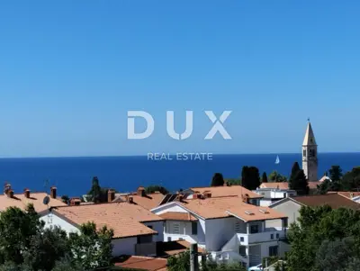 ISTRIA, UMAG (surroundings) - Luxury apartment, 2 bedrooms + living room, 300 m from the sea - 9