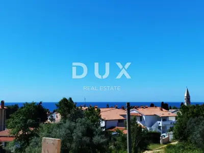 ISTRIA, UMAG (surroundings) - Luxury apartment, 2 bedrooms + living room, 300 m from the sea - 10