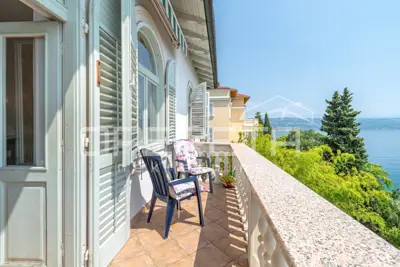 Apartment 91 m², Opatija - Centar, by the sea and Lungomare - 3