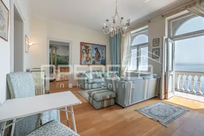 Apartment 91 m², Opatija - Centar, by the sea and Lungomare - 2