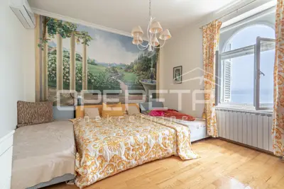 Apartment 91 m², Opatija - Centar, by the sea and Lungomare - 8