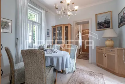 Apartment 91 m², Opatija - Centar, by the sea and Lungomare - 5
