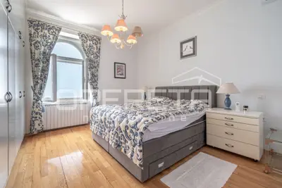 Apartment 91 m², Opatija - Centar, by the sea and Lungomare - 10
