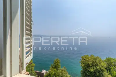 Apartment 91 m², Opatija - Centar, by the sea and Lungomare - 11