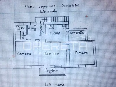 Apartment 91 m², Opatija - Centar, by the sea and Lungomare - 14