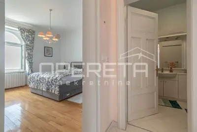 Apartment 91 m², Opatija - Centar, by the sea and Lungomare - 13