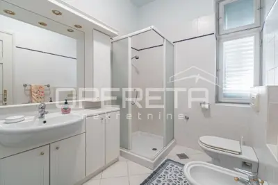 Apartment 91 m², Opatija - Centar, by the sea and Lungomare - 12
