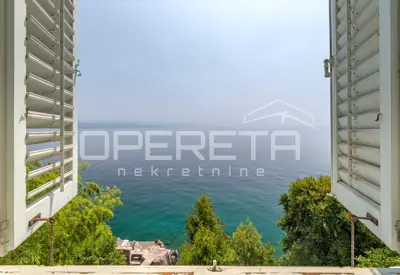Apartment 91 m², Opatija - Centar, by the sea and Lungomare - 9