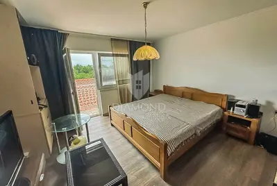 Apartment, Remete, 1st floor, open view of the city - 5