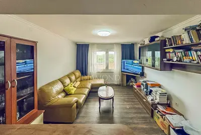 Apartment, Remete, 1st floor, open view of the city