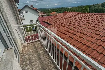 Apartment, Remete, 1st floor, open view of the city - 6