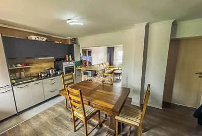 Apartment, Remete, 1st floor, open view of the city - 4