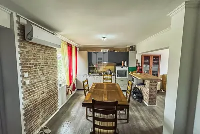 Apartment, Remete, 1st floor, open view of the city - 2
