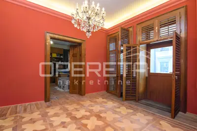 Gewerbeimmobilie zur Miete in Centar, 186 m²
