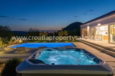 Haus, Zadar, 120 m², 700 000 € - 6