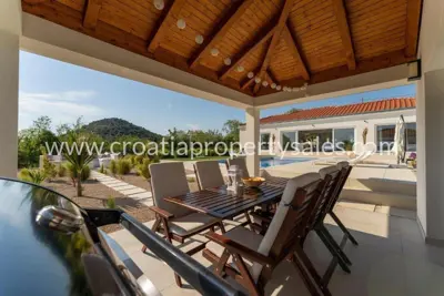 Haus, Zadar, 120 m², 700 000 € - 4