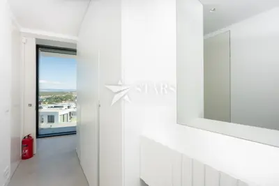 Krk, Malinska - luxuriöses Penthouse in Rovi, Pool, Aufzug und Meerblick - 5
