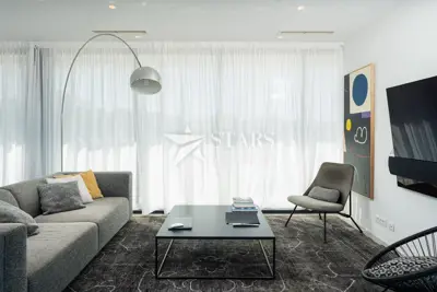 Krk, Malinska - luxuriöses Penthouse in Rovi, Pool, Aufzug und Meerblick - 14