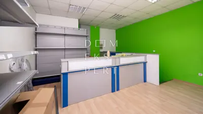 Gewerbeimmobilie zum Kauf in Trešnjevka, 110 m² - 2