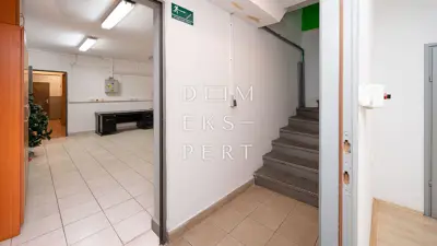 Gewerbeimmobilie zum Kauf in Trešnjevka, 110 m² - 6
