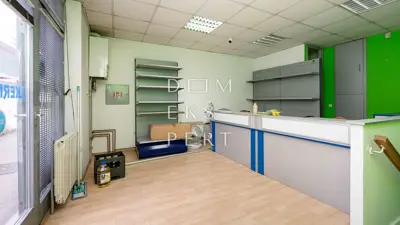 Gewerbeimmobilie zum Kauf in Trešnjevka, 110 m² - 4