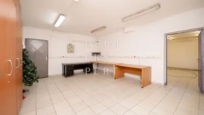 Gewerbeimmobilie zum Kauf in Trešnjevka, 110 m² - 9