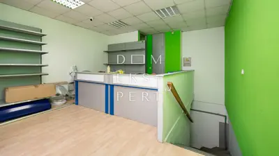 Gewerbeimmobilie zum Kauf in Trešnjevka, 110 m² - 3