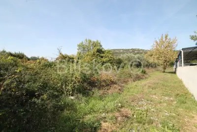 Kaštel Štafilić, Ackerland 3659 m², Verkauf - 3