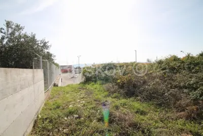 Kaštel Štafilić, Ackerland 3659 m², Verkauf - 2