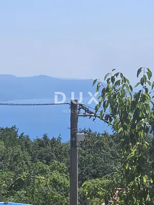 Baugrundstück, Veprinac - Meerblick und Südausrichtung - 5