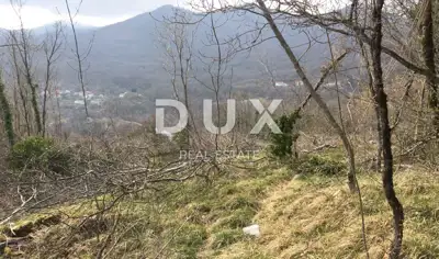 Baugrundstück, Veprinac - Meerblick und Südausrichtung - 22