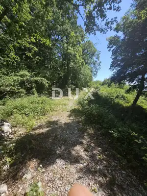 Baugrundstück, Veprinac - Meerblick und Südausrichtung - 9