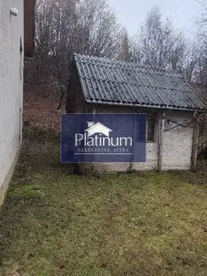 Haus 111 m², Gerovo - Garten und Weide - 5