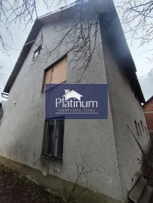 Haus 111 m², Gerovo - Garten und Weide - 2